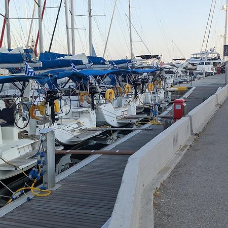 피레아스 Harbor View Haven 아파트 외부 사진