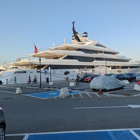 피레아스 Harbor View Haven 아파트 외부 사진
