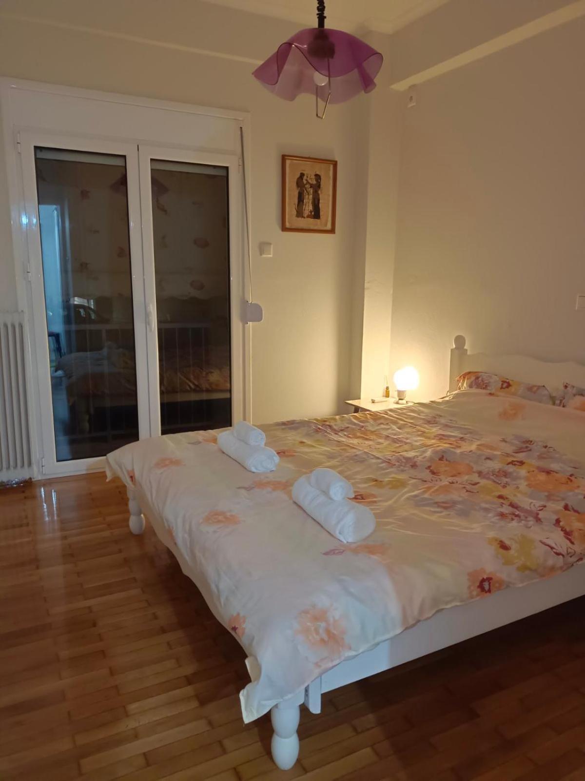 피레아스 Harbor View Haven 아파트 외부 사진
