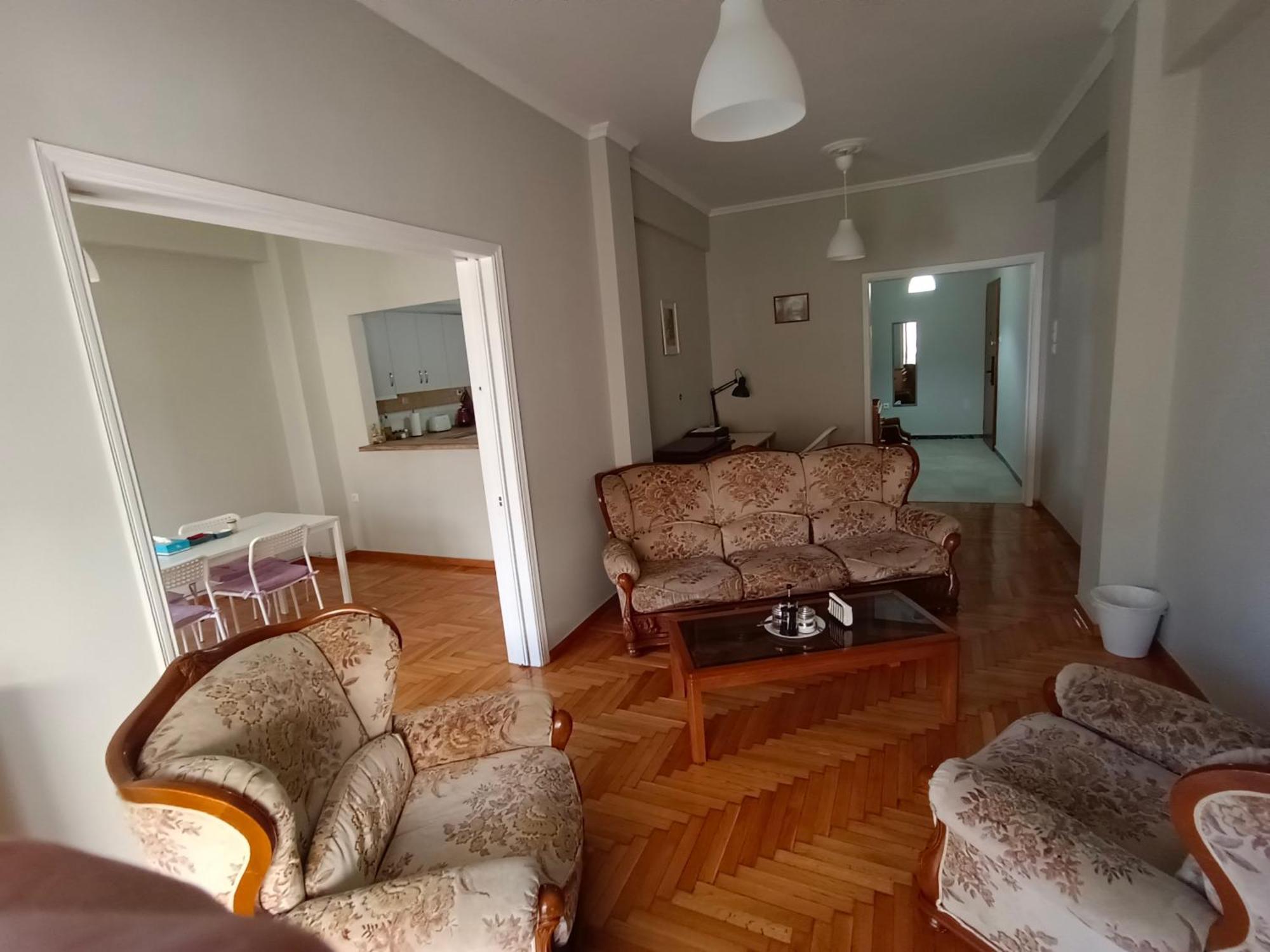 피레아스 Harbor View Haven 아파트 외부 사진