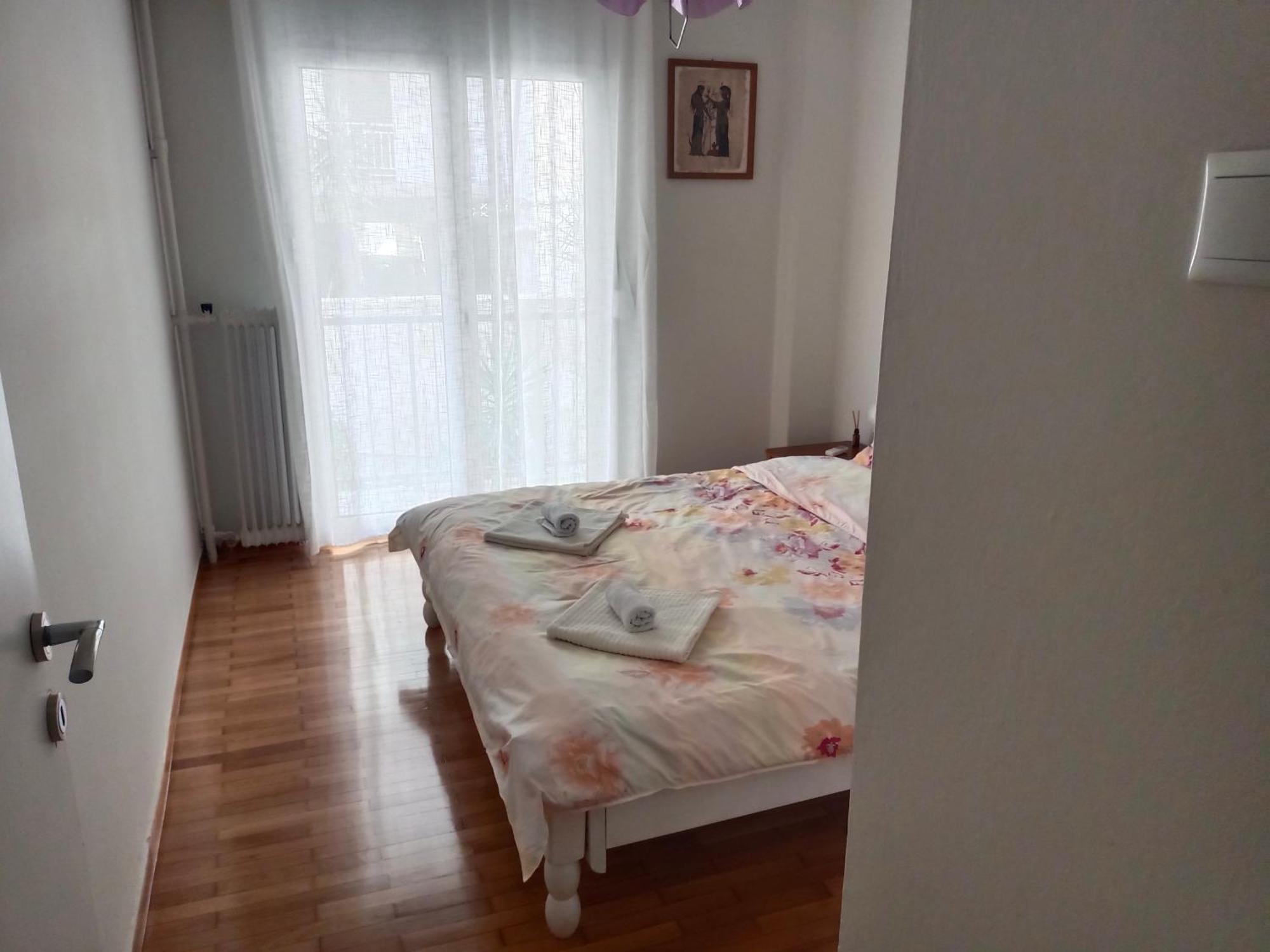 피레아스 Harbor View Haven 아파트 외부 사진