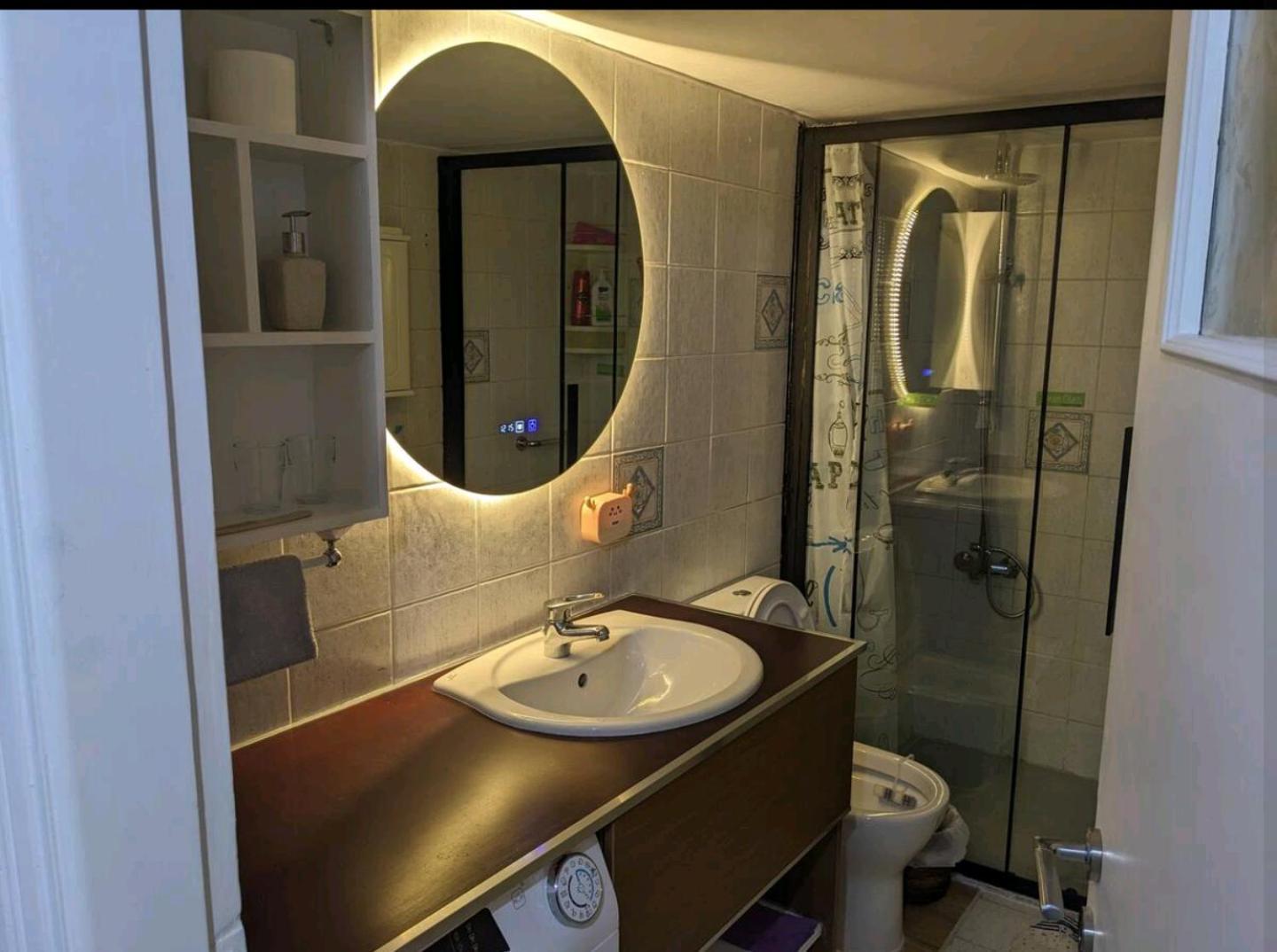 피레아스 Harbor View Haven 아파트 외부 사진