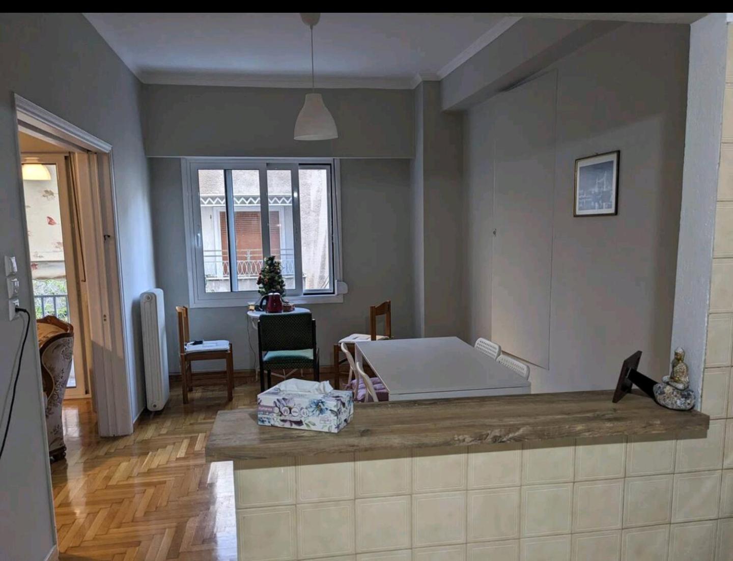 피레아스 Harbor View Haven 아파트 외부 사진